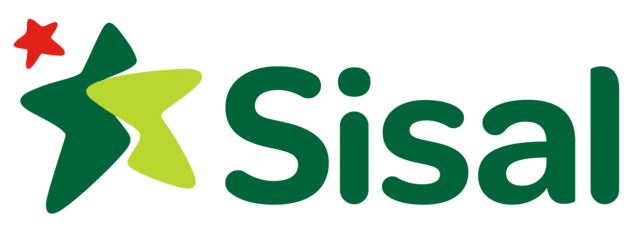 sisal logo